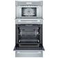 Thermador 30" Masterpiece Triple Speed Double Wall Oven, , large