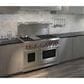 Wolf 48" Pro-Style Gas Range with Griddle (LP), , large