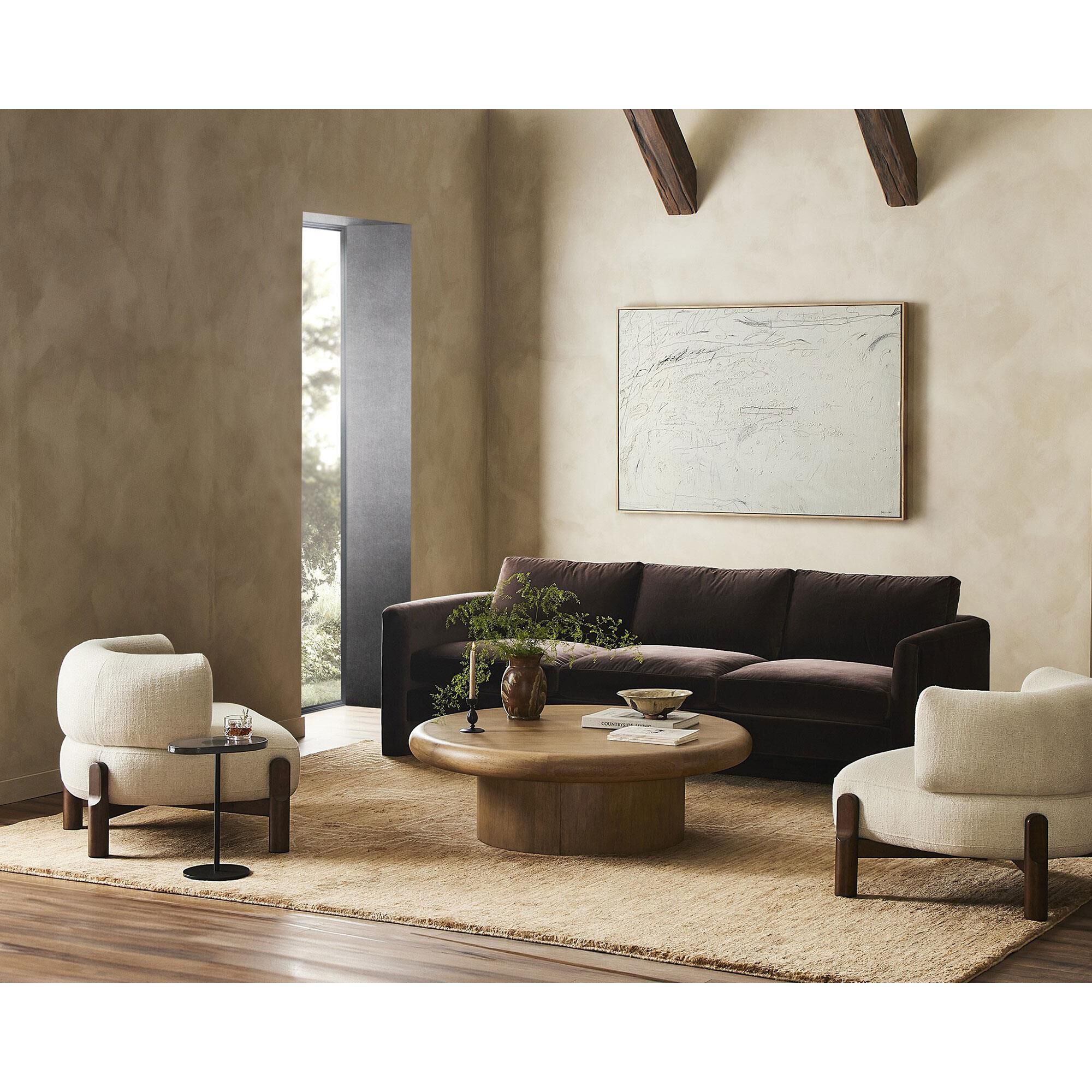 Four Hands Katya Sofa