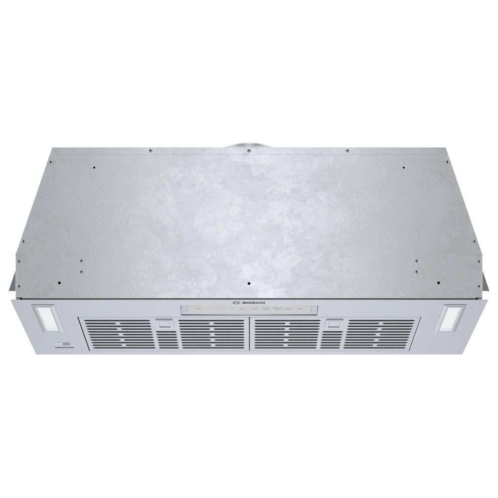 Bosch 300 Series 36&quot; Custom Hood Insert in Stainless Steel, , large