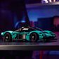LEGO Aston Martin Valkyrie Building Set, , large