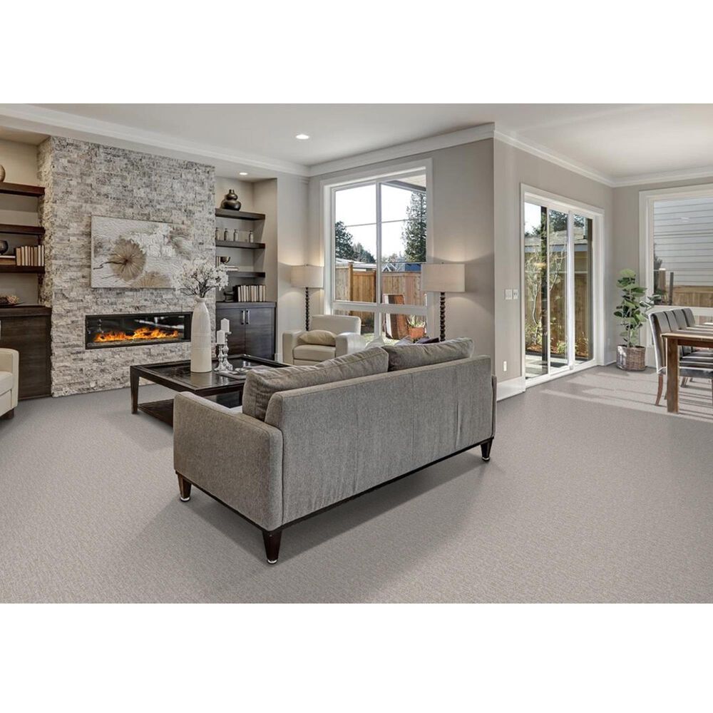 Lexmark Carpet Mills Inc. Sanctuary Carpet in Basilica, , large