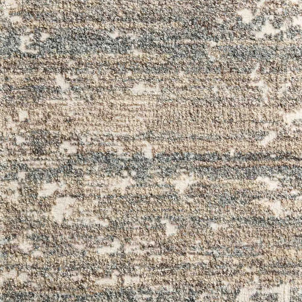 Loloi Augustus AGS-06 7&#39;10&quot; x 10&#39;10&quot; Fog Area Rug, , large