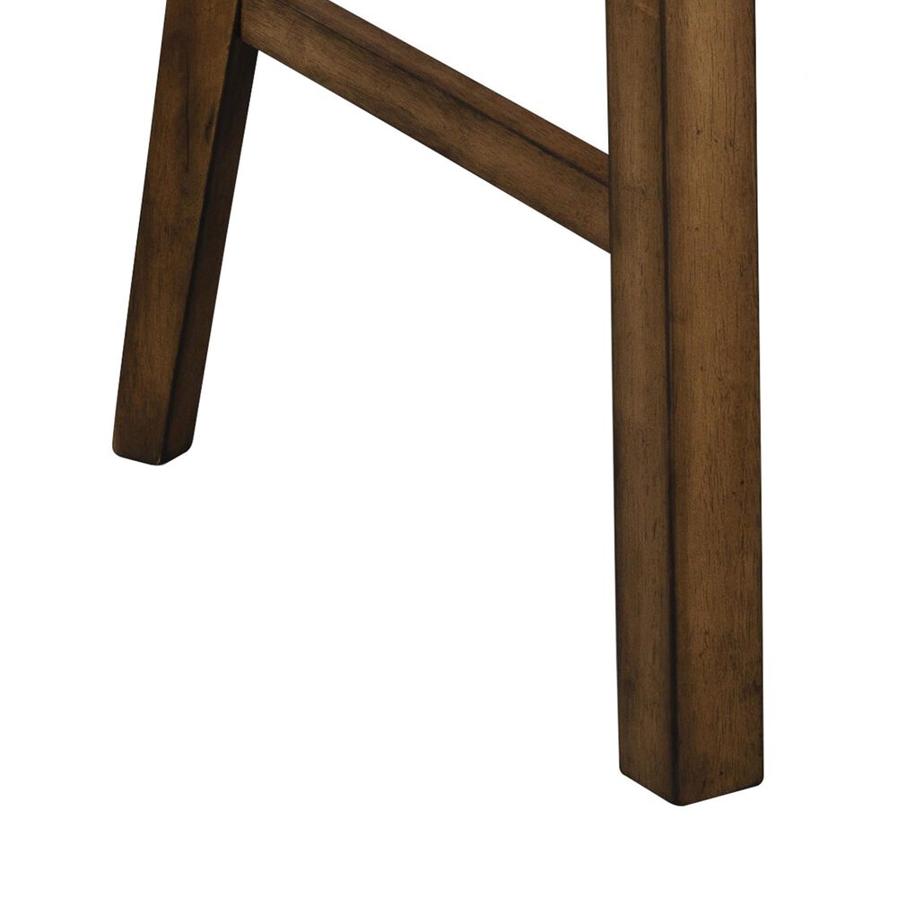 Homestyles Sedona Dining Chair in Toffee &#40;Set of 2&#41;, , large