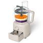 Bella Prep and Store 10-Cup Food Processor in Oatmilk, , large