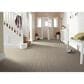 Stanton Cable Beach Carpet in Taupe, , large