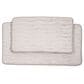 Timberlake Lavish Home 2 Piece Memory Foam Bath Mat Set, , large