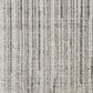 Feizy Ashby 8906F 2"6" x 8" Ivory and Gray Runner, , large