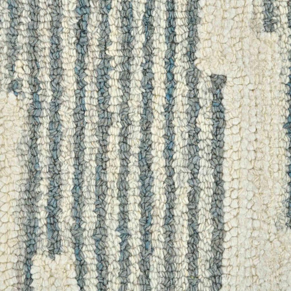 Amer Rugs Chicago 2&#39; x 3&#39; Gray Area Rug, , large