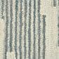 Amer Rugs Chicago 2" x 3" Gray Area Rug, , large