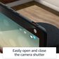 Amazon 2 Echo Show 10 HD Smart Displays with Motion and Alexa - Glacier White (3rd Generation), , large
