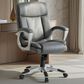 Primo Kent Office Chair in Chrome and Black, , large