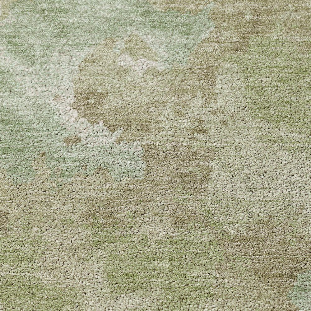 Dalyn Rug Company Kochi KC9 Aloe 3&#39; x 5&#39; Area Rug, , large