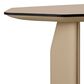 Eichholtz Maurizio Side Table in Light Brown, , large