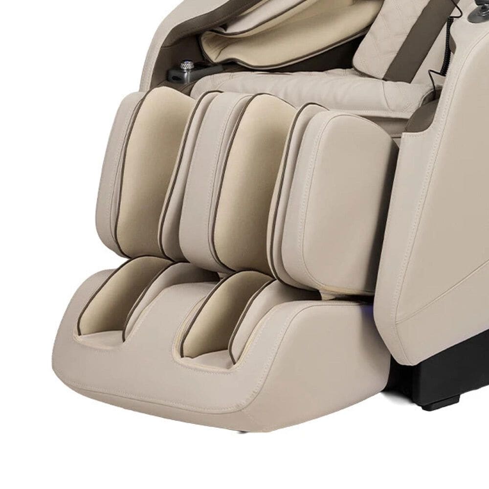 Infinity Massage Chairs Celebrity Elite 4D Massage Chair in Beige, , large
