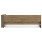 Ashley Deanlow Twin Bookcase Storage Bed in Honey, , large