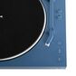Victrola 2-Speed Automatic Turntable with Bluetooth in Blue, , large