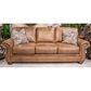 Ashley Chasemore 2-Piece Living Room Set in Earth, , large