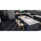 Soho Studio Angela Harris San Francisco Black 12" x 24" Matte Porcelain Tile, , large