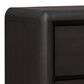 Urban Home Xolani 2-Drawer Nightstand in Jaguar, , large