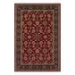 Oriental Weavers Ariana 271C 2"3" x 7"9" Red Runner, , large