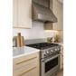 MS International Zest Star 2.5" x 8" Ceramic Tile, , large