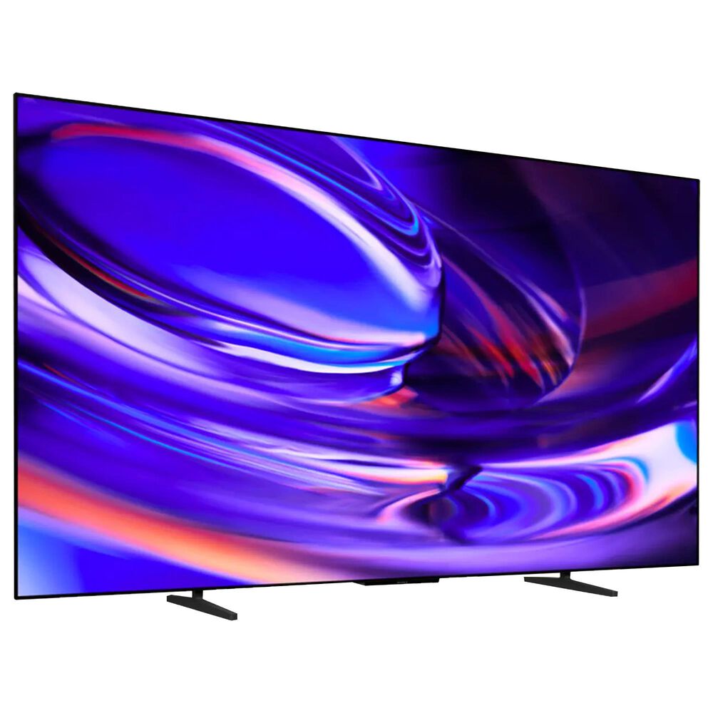 Sony 65" Class Bravia 6 OLED 4K HDR - Smart Google TV in Black, , large