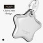Kate Spade Charm Keychain for Apple AirTag in Star, , large