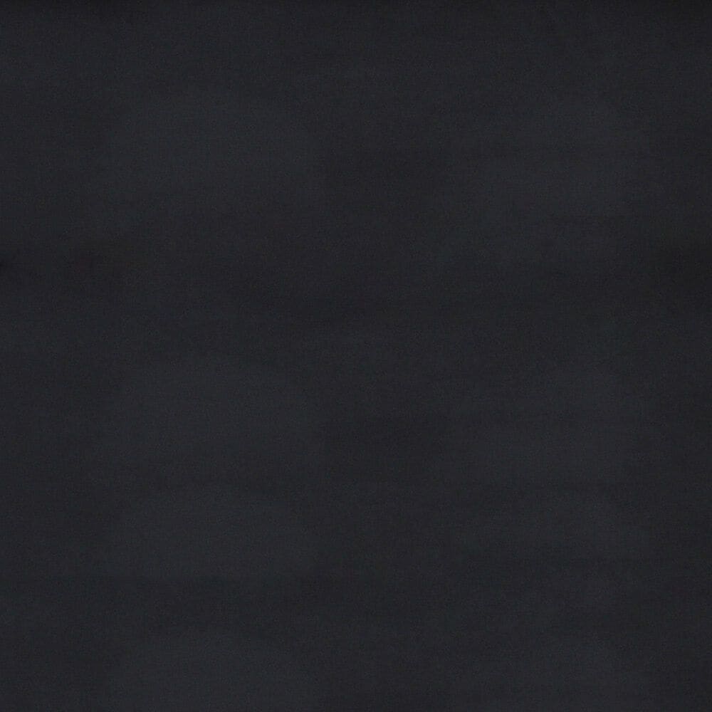 HOMLUX 40" Armless Lounge Chair in Black Velvet, , large