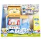 Bluey Series 13 Food Truck Playset in Multicolor, , large