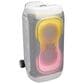 JBL PartyBox 330 Portable Bluetooth Party Speaker in White, , large