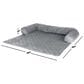Timberlake Petmaker Large Furniture Pet Protector in Gray, , large