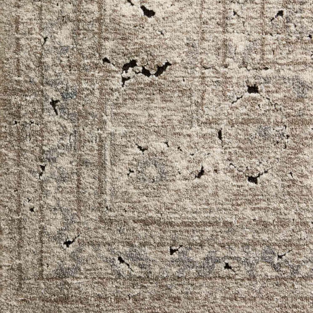 Loloi Millennium MV-03 2&#39;8&quot; x 13&#39; Sand and Ivory Runner, , large