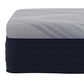 Southerland Whitney Plush Hybrid California King Mattress, , large