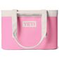 YETI Camino 18L Zip Carryall Tote Bag in Power Pink and Aspen, , large