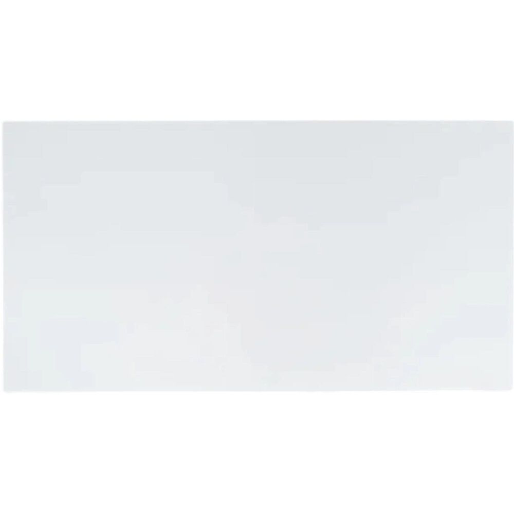 Waltham Westport Castered Coffee Table in White, , large