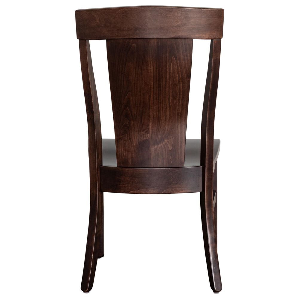 Trailway Llc Interlock Side Chair in Lincolnton, , large