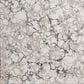 Radici USA Livigno Contemporary 2"2" x 7"7" Grey Area Rug, , large