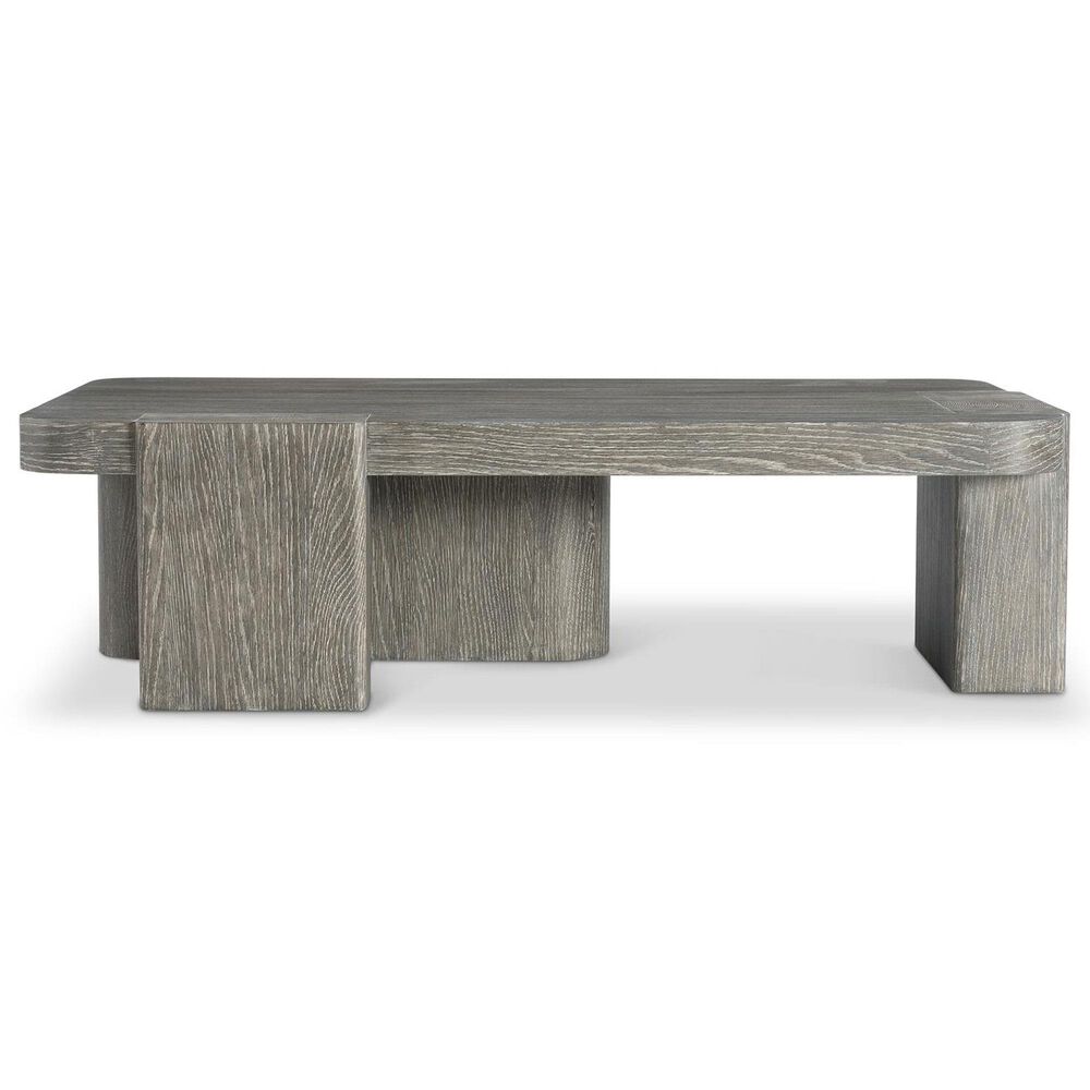 Bernhardt Monolith Cocktail Table in Puma, , large