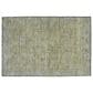 Dalyn Rug Company Solace SL11 2"6" x 3"10" Aloe Area Rug, , large