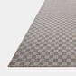 Amber Lewis x Loloi Topanga Natural and Silver 9"2" x 12" Indoor/Outdoor Area Rug, , large