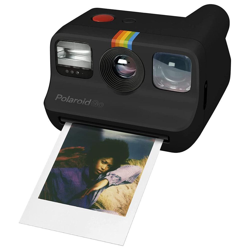 polaroid spirit camera
