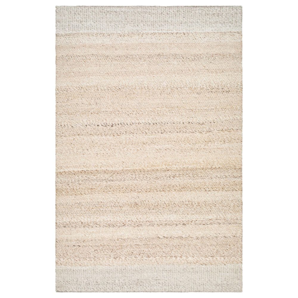 Surya Abby Beige, Taupe, Camel and Light Gray 10&#39; x 14&#39; Area Rug, , large