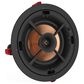 Klipsch 6" 2-Way In Ceiling Speaker in Black, , large