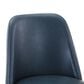 Waltham Urban Archive Maddox Counter Stool in Blueberry, , large