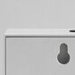 Adesso Glitter Light Box in White, , large