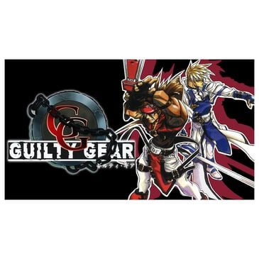 Guilty Gear - Nintendo Switch, , large