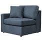 Ashley Modmax 3-Piece Stationary Sofa in Ink, , large