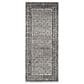 Safavieh Adirondack ADR110B-26 2"6" x 6" Ivory/Silver Runner, , large
