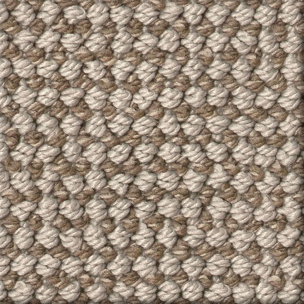 Anderson Tuftex Alluring Carpet in Rattan, , large